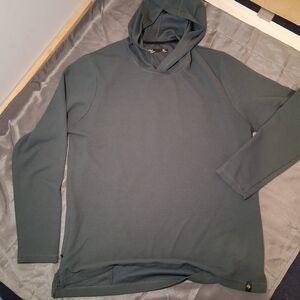 Point Summit Men's XL Pullover